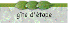 gte d'tape